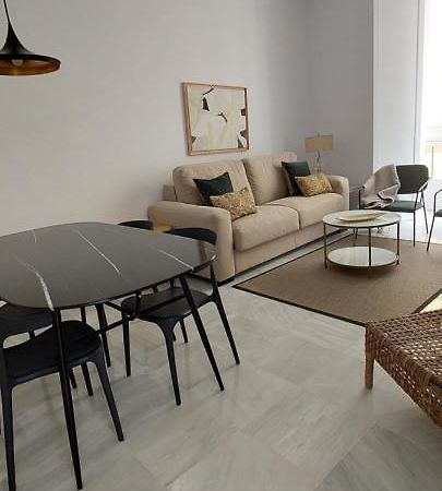 Apartament El 2 De Flamenco 2ºb Kadyks Zewnętrze zdjęcie