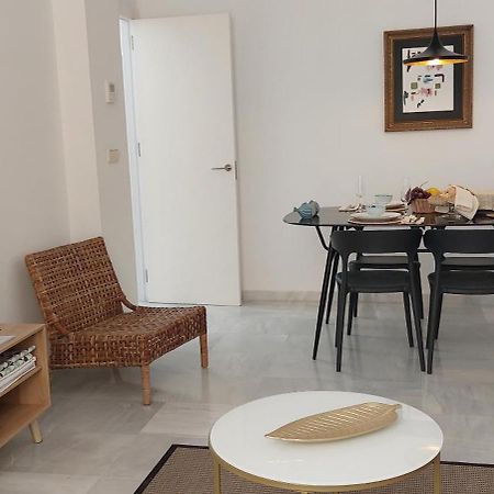 Apartament El 2 De Flamenco 2ºb Kadyks Zewnętrze zdjęcie
