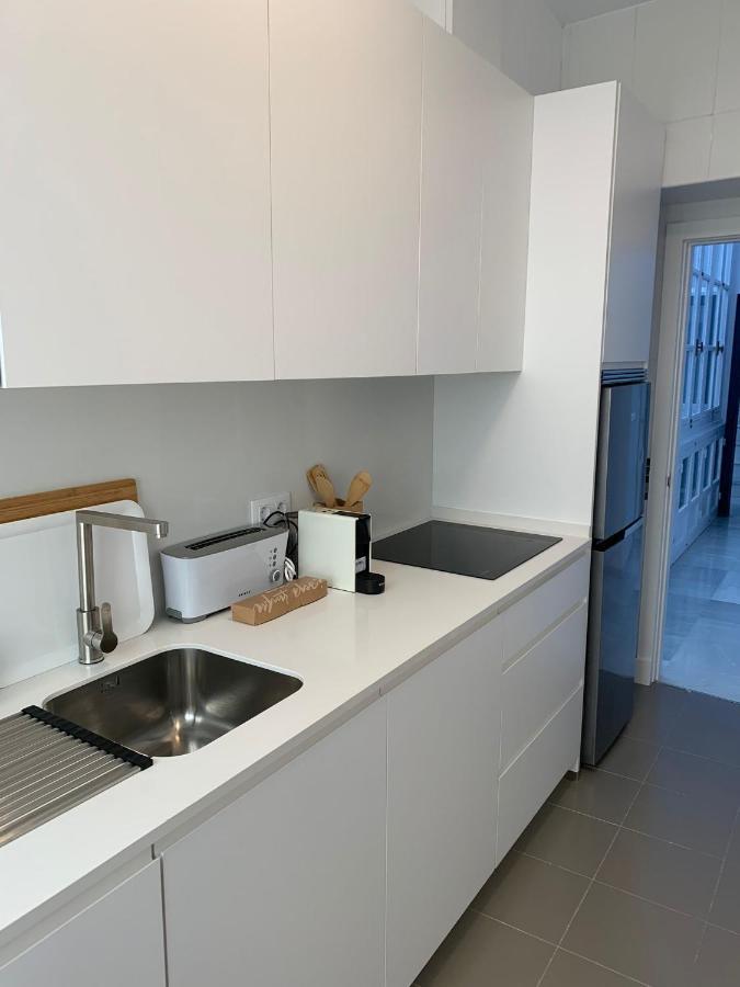 Apartament El 2 De Flamenco 2ºb Kadyks Zewnętrze zdjęcie