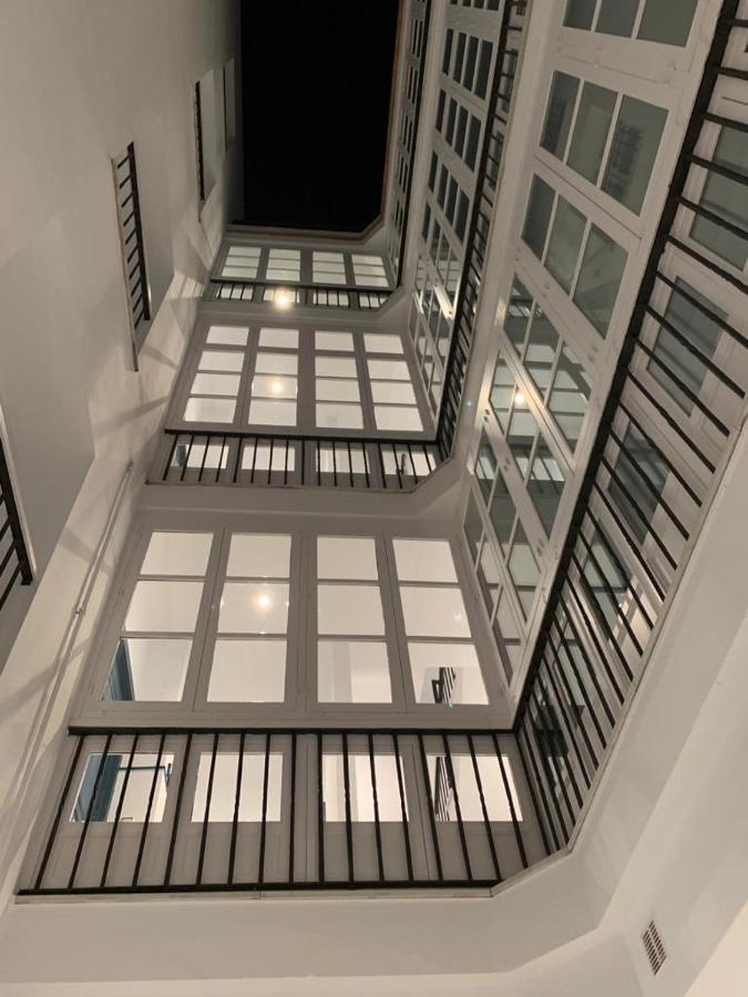 Apartament El 2 De Flamenco 2ºb Kadyks Zewnętrze zdjęcie