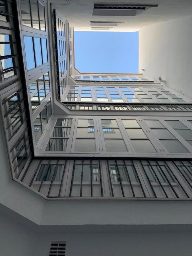 Apartament El 2 De Flamenco 2ºb Kadyks Zewnętrze zdjęcie