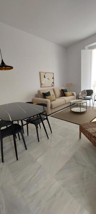 Apartament El 2 De Flamenco 2ºb Kadyks Zewnętrze zdjęcie