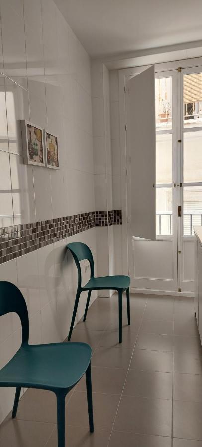 Apartament El 2 De Flamenco 2ºb Kadyks Zewnętrze zdjęcie