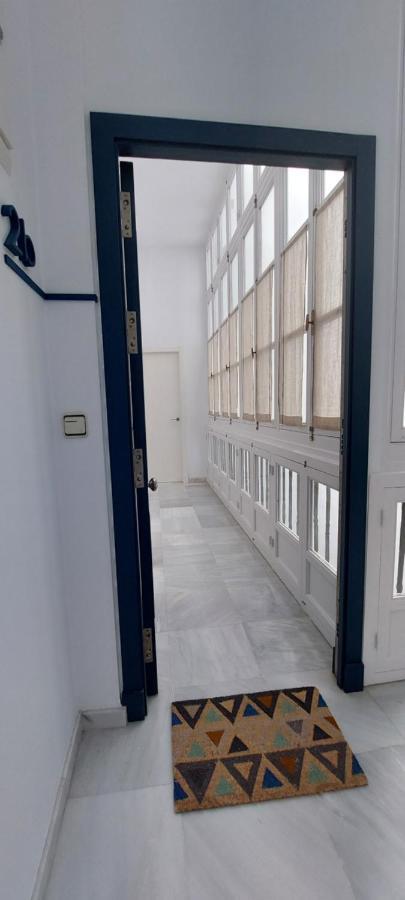 Apartament El 2 De Flamenco 2ºb Kadyks Zewnętrze zdjęcie