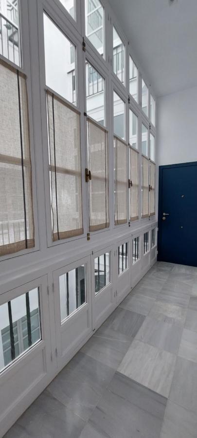 Apartament El 2 De Flamenco 2ºb Kadyks Zewnętrze zdjęcie