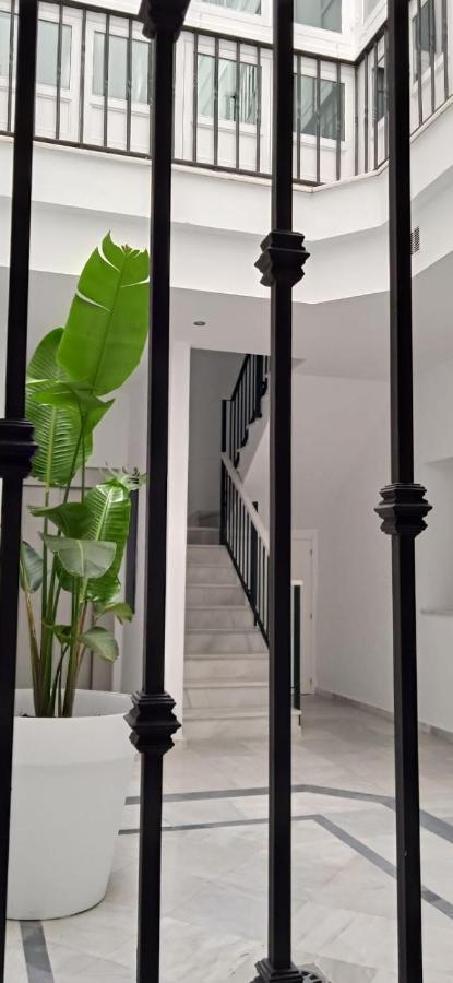 Apartament El 2 De Flamenco 2ºb Kadyks Zewnętrze zdjęcie