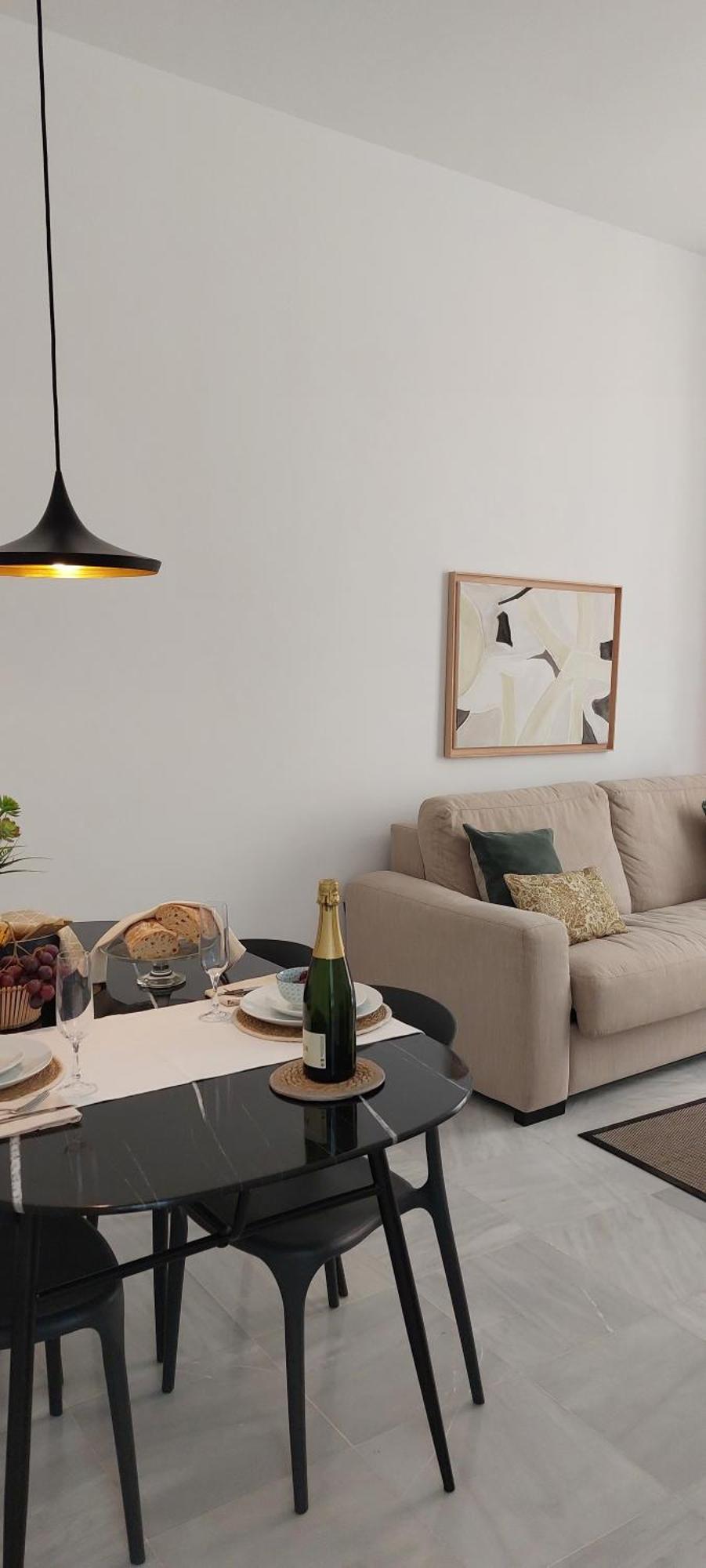 Apartament El 2 De Flamenco 2ºb Kadyks Zewnętrze zdjęcie