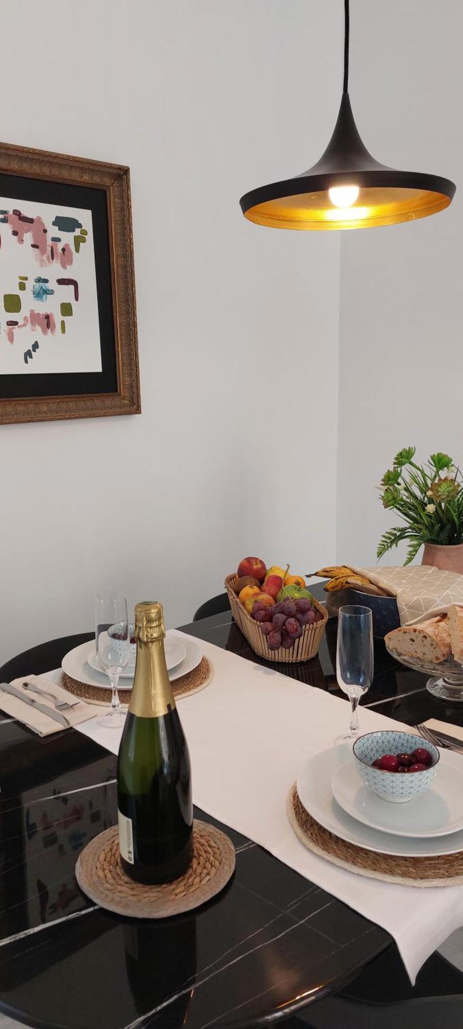Apartament El 2 De Flamenco 2ºb Kadyks Zewnętrze zdjęcie