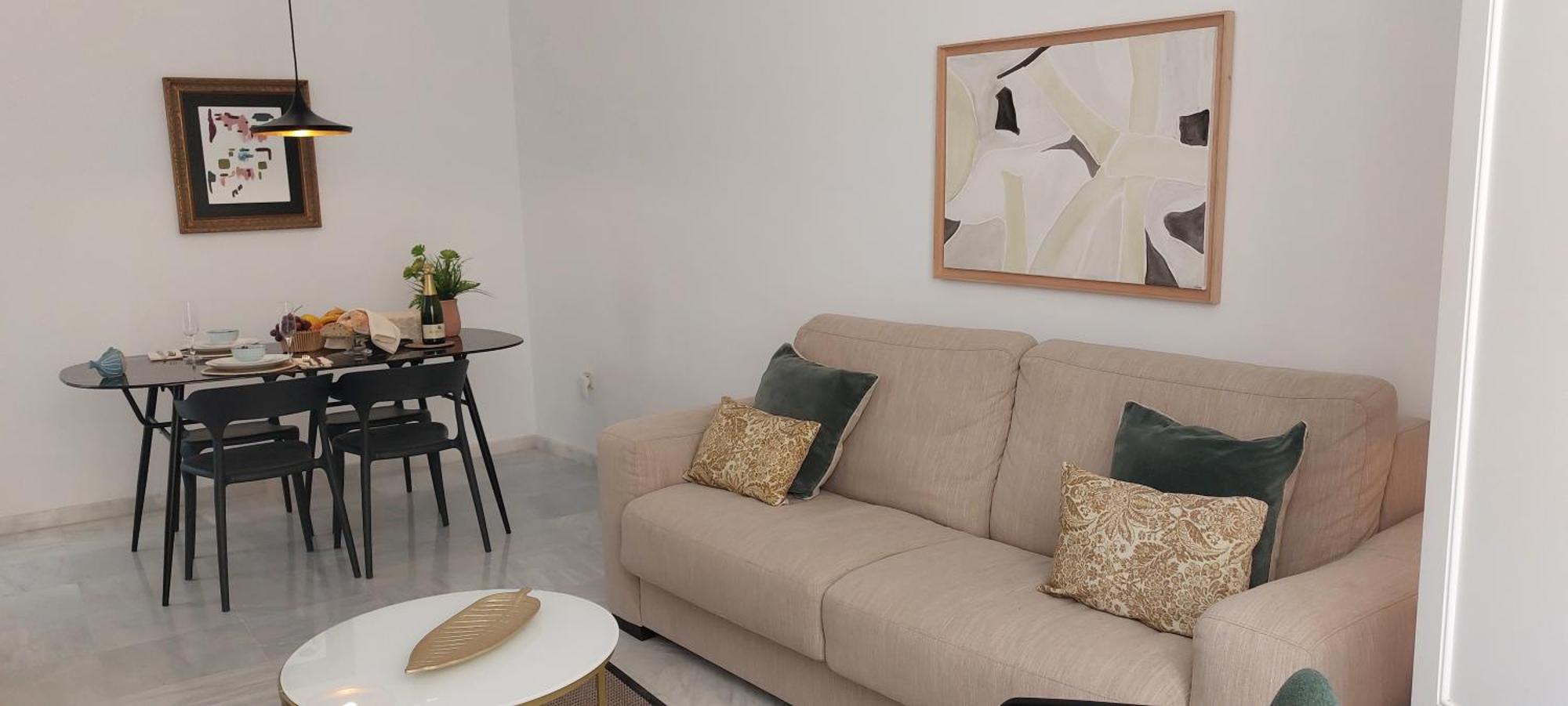 Apartament El 2 De Flamenco 2ºb Kadyks Zewnętrze zdjęcie